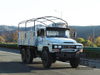 EQ2082 Dongfeng 6WD Tip CakTrucks 6x6 Off-road Trucks Off.road Road Vehicles for Exit Only