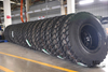 11.00R20 Tires 6X4 Dongfeng Off Road Truck Tyres