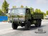 Dongfeng EQ2102G Off-road Truck_190 HP Six wheel Drive Cargo Vehicle Made in china truck