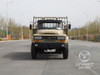 4x2 Off-Road Tip Truck | Cummins B190 33 (140KW) | 10T Rear Axle | 300L Fuel Tank