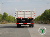 Four-wheel Drive Off-road Truck Chassis Dongfeng 4*4 Special Vehicle Shape Truck Dump Truck Wholesale Mountain Forest Off-road Vehicle Structure All-wheel Drive Special Vehicle Wholesale 210 Large Str