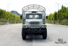 Dongfeng EQ2100 Six Wheel Drive Off Road Truck_6*6 3.5T Pointed Head Single Row Cargo Truck Transportation Truck for sale_Export Special Vehicle