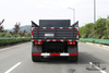 5T 6WD Light Dump Truck_6*6 260hp Diesel Off-road Tipper Truck_Six Wheel Drive Dongfeng Bobcat Dump Truck for Sale_Export Special Purpose Vehicle