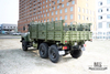Dongfeng Army Green EQ2100 Off-road Truck_6×6 190 hp Classic Pointed Head Off-road Vehicle for sale_Dongfeng 6WD 245 Diesel Troop Carrier Export Special Vehicle 