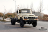 170hp Dongfeng Four Wheel Drive EQ1093 Chassis_EQ1093 Pointed Off-road Truck Chassis Export Special Vehicle Chassis_4*4 Truck Chassis Modification Manufacturer