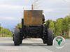 8-Ton 4x4 Chassis with Independent Front Suspection | Unmatched Off-Road Capability & Ride Comfort