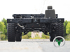 Custom Class 3 Off-Road Chassis | 4WD Independent Suspension & Dual Fuel Tank Systems