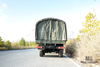Dongfeng Six-wheel Drive Cargo Truck EQ2102 Diesel Truck_Dongfeng 6×6 Off-road Special Truck_3.5-ton Cargo Troop Vehicle_Export Special Purpose Truck