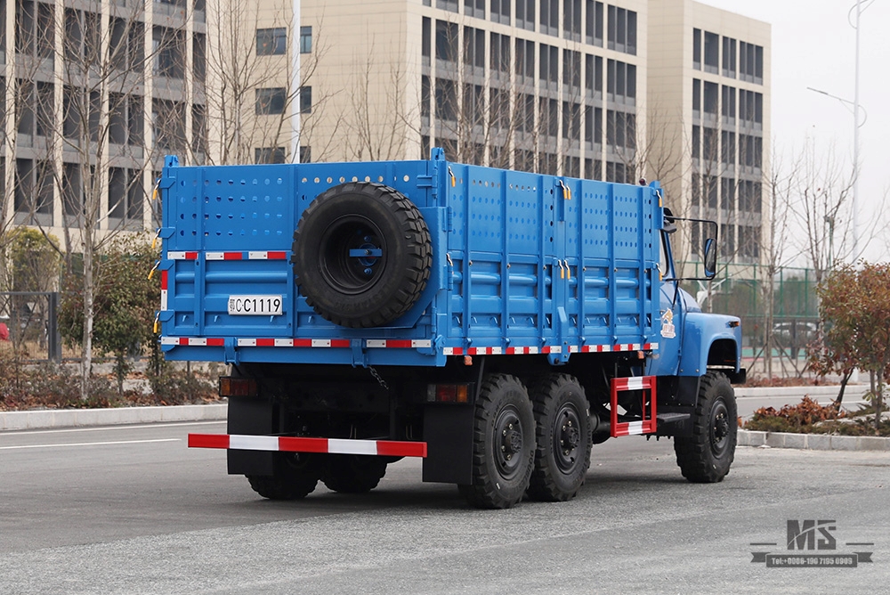 170 hp EQ2082 Dump Truck_Dongfeng Six-wheel Drive EQ2082 off-road Tipper Truck_ 240 Transport Vehicle_6×6 pointed 25Y truck export special vehicle