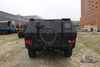 Dongfeng Warrior four-wheel drive off-road vehicle_4*4 Warrior protective vehicle_CSK162 second generation Dongfeng Warrior armored vehicle