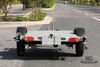 Dongfeng Trailer RV Chassis_Export Special Chassis