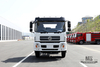Dongfeng 4×2 Crane Chassis Flathead One-and-a-half cab 210hp Chassis with Truck Crane Export Special Chassis