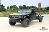 Dongfeng Warrior M50 off-road vehicle_Four-wheel drive EQ2063 Warrior civilian version_Dongfeng Warrior configuration parameters Export Special Vehicle