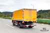 160 HP Dongfeng 4x2 Light Truck Off-road Transportation Truck_Small Van Truck_Dongfeng Micro Van Customised Export Special Vehicle Manufacturer