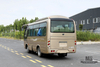 6m Single-axle Village Bus_Dongfeng 19-seater Medium-sized Bus_Export 115hp Countryside Bus