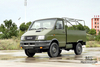 4×4 Iveco Four Wheel Drive Truck Green 4*4 Off Road Iveco Truck Short Head Small Vehicle 4WD Export Special Vehicle Customised Conversion