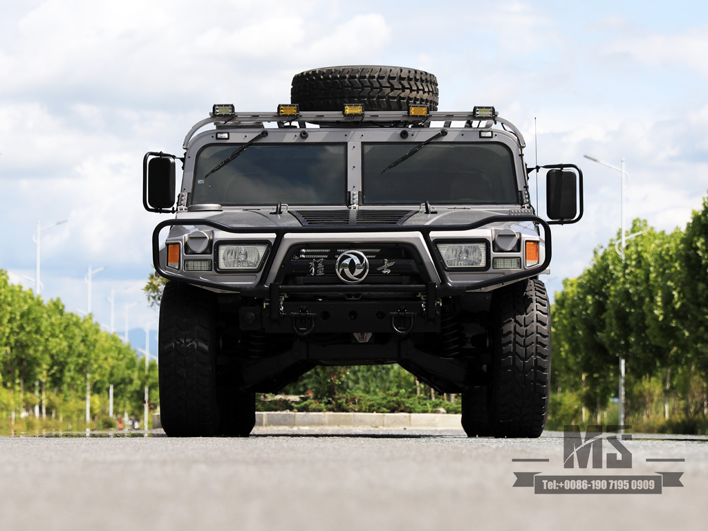 EQ2050B Four-drive Off-road VehicleEQ2050B Four-drive Off-road Vehicle | Military vehicle | Chinese military vehicle 