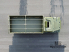 Six Wheel Drive Protective Transport Truck | cargo truck | Chinese cargo truck.