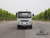 Dongfeng 4x2 sewage suction truck | Vacuum truck | 8-speed special vehicle | China | Tanker truck.
