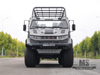 6x6 Desert vehicle Made by Hubei Off-road special Vehicle | Desert Monster | Desert truck | China