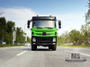 6*6 27-seat Bus Dongfeng | Six Wheel Drive Off-road Bus | All-drive County Bus | 260hp Modified Bus Export Special Vehicle