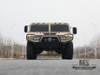 EQ2050B Dongfeng Fierce High Motorized Van _ Dongfeng Fierce Double Row Van Hard Top Van _ All Drive 1.5-ton High Motorized Fierce Vehicle Sales