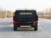 195Hp 6Tons of GVW Dongfeng 4x4 Off-road All-terrain Mengshi Jeep_Cummins Engine Patrol Troops Military Armored Escort | China 