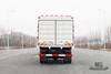 Dongfeng 4*2 Grate Transport Truck _Dongfeng 210 HP Flat Head Commercial Vehicle_Dongfeng Convertible Truck For Sale_Export Special Truck