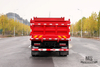 Dongfeng 4×2 Light Dump Truck 160HP Small Tipper Truck_Left/Right Hand 5T Single Row Micro Truck Conversion Manufacturer_Export Special Truck
