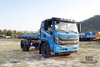 4*2 Dongfeng Coach Truck Chassis_4×2 Truck Chassis A2 Training Truck Chassis_Driving School Exam Practice Special Chassis Export Special Vehicle 