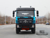 Dongfeng 4WD 21-seater country transport Bus | Desert Off-road Bus | China.