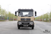 210 HP Dongfeng 4*2 Greening Sprinkler Truck Chassis _ Water Sprinkler Truck Chassis_Dongfeng Water Tanker Truck Chassis For Sale_Export Special Truck Chassis