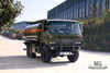 190HP Dongfeng EQ2102 Tanker Truck _Dongfeng Six-wheel drive Off-road Special Chassis Modified 8~10m³ Tanker Truck_Export Special Purpose Vehicle