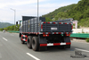 5T 6WD Light Dump Truck_6*6 260hp Diesel Off-road Tipper Truck_Six Wheel Drive Dongfeng Bobcat Dump Truck for Sale_Export Special Purpose Vehicle