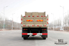 210hp Dongfeng Six Wheel Drive Dump Truck_ 6×6 Flat Head Tipper Truck 6*6 Off Road Transportation Truck_Export Special Vehicle