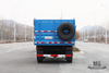 170 hp Six-wheel drive EQ2082 Dump Truck_Dongfeng 6WD EQ2082 Dump Truck_Pointed 240 Transport Vehicle_6×6 25Y Truck Export Special Vehicle