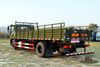 4*2 Dongfeng Flat-bed One-and-a-half-row DV3 Premium Edition Coach_4×2 9m Flat-bed A2 Training Truck_Driving School Practice Exam Special Vehicle Export Special Vehicle 