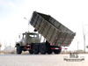 Six-wheel drive 2082 dump truck | Pointed Off-road Truck_4*4 Mining Site Truck Manufacturer Export Special Vehicle.