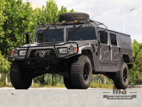 EQ2050B Four-drive Off-road VehicleEQ2050B Four-drive Off-road Vehicle | Military vehicle | Chinese military vehicle 