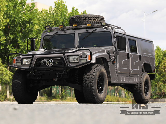 EQ2050B Four-drive Off-road VehicleEQ2050B Four-drive Off-road Vehicle | Military vehicle | Chinese military vehicle 