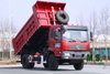 18 Ton 4&times;2 Diesel Dump Truck (210 HP) | Dongfeng vehicle