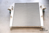 Dongfeng 6*4 Truck Engine Cooling_Export Special Purpose Truck Radiator