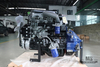 Yunnei 90HP Engine Euro 2 Light Truck Small Truck Special Engine