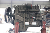 Yuchai 420HP Engine Euro 3 Heavy Duty Truck Special Engine