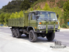 Dongfeng EQ2102G Off-road Truck_190 HP Six wheel Drive Cargo Vehicle Made in china truck