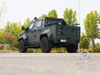 4x4 War Vehicle | Mini Tank/ War Tank | Made in China War Pickup | Armored Vehicle by China.