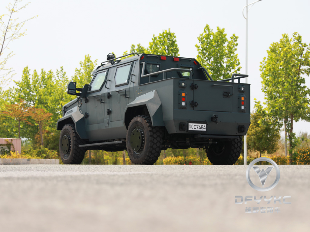 4x4 War Vehicle | Mini Tank/ War Tank | Made in China War Pickup | Armored Vehicle by China.