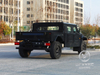 195Hp 6Tons of GVW Dongfeng 4x4 Off-road All-terrain Mengshi Jeep_Cummins Engine Patrol Troops Military Armored Escort | China 