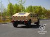 Dongfeng M50 & Mengshi Series: High-Mobility 4x4 Off-Road & Maintenance Vehicles | Chinese Top Manufacturer 