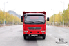 Dongfeng 4×2 Light Dump Truck 160HP Small Tipper Truck_Left/Right Hand 5T Single Row Micro Truck Conversion Manufacturer_Export Special Truck